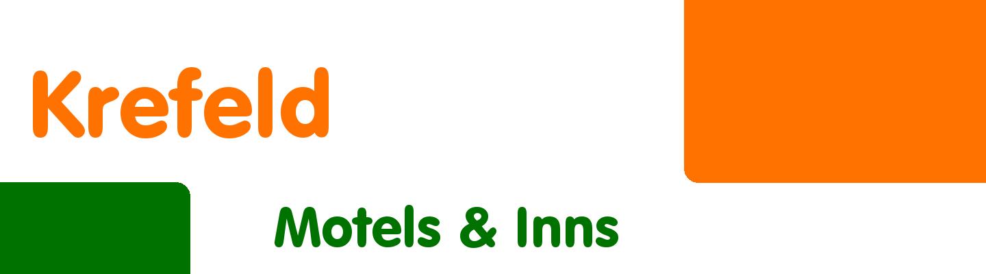Best motels & inns in Krefeld - Rating & Reviews